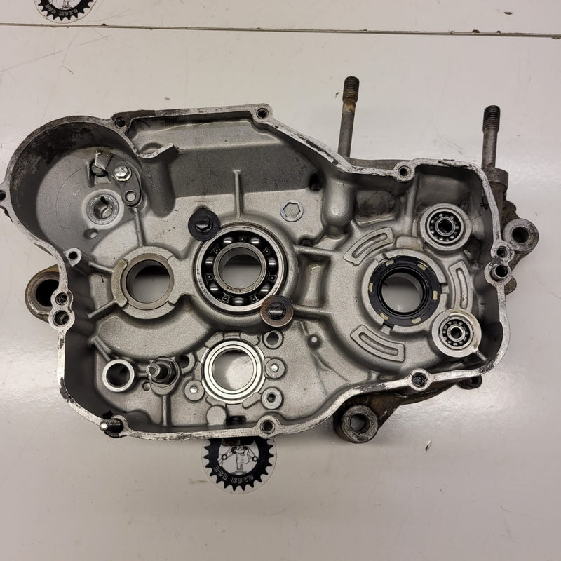 carter moteur droit kawasaki 250 kx 1995-3