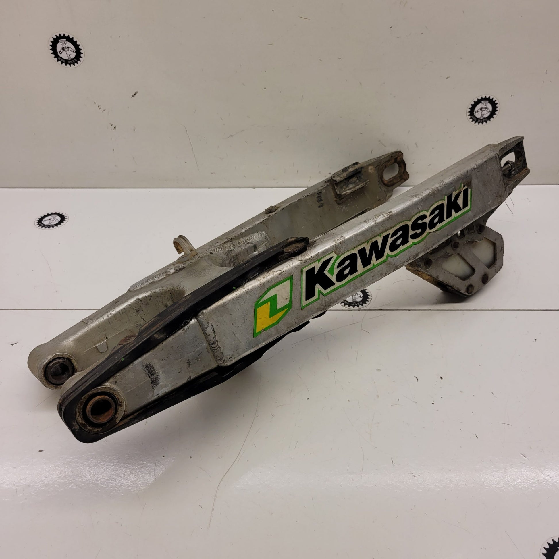 bras oscillant kawasaki 250 kx 1995-1