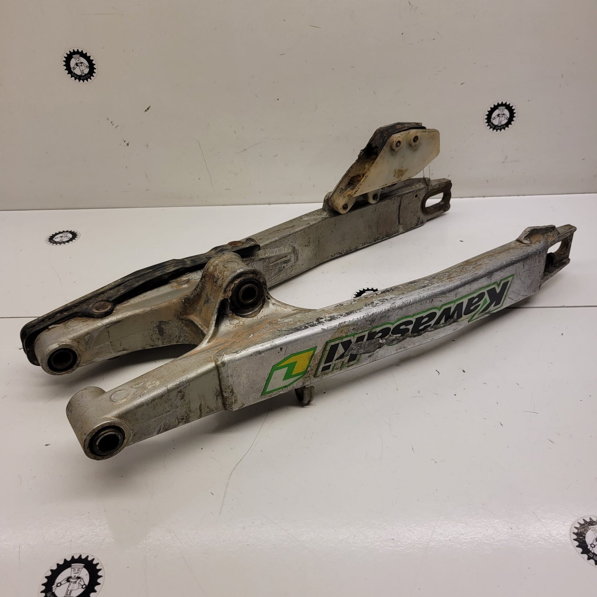 bras oscillant kawasaki 250 kx 1995-2
