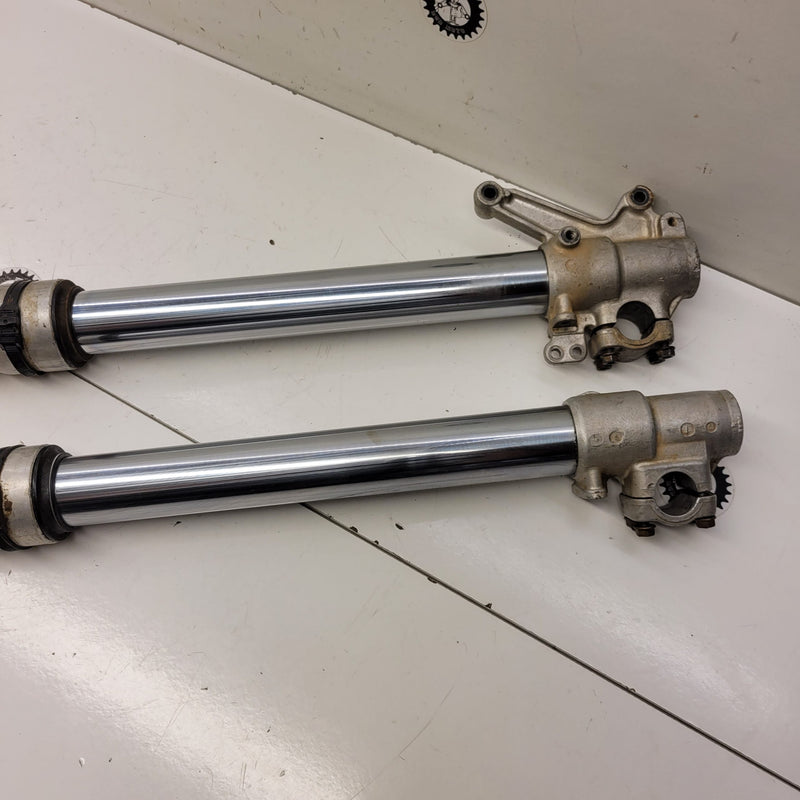 fourche kawasaki 250 kx 1995-2