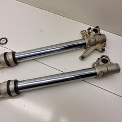 fourche kawasaki 250 kx 1995-3