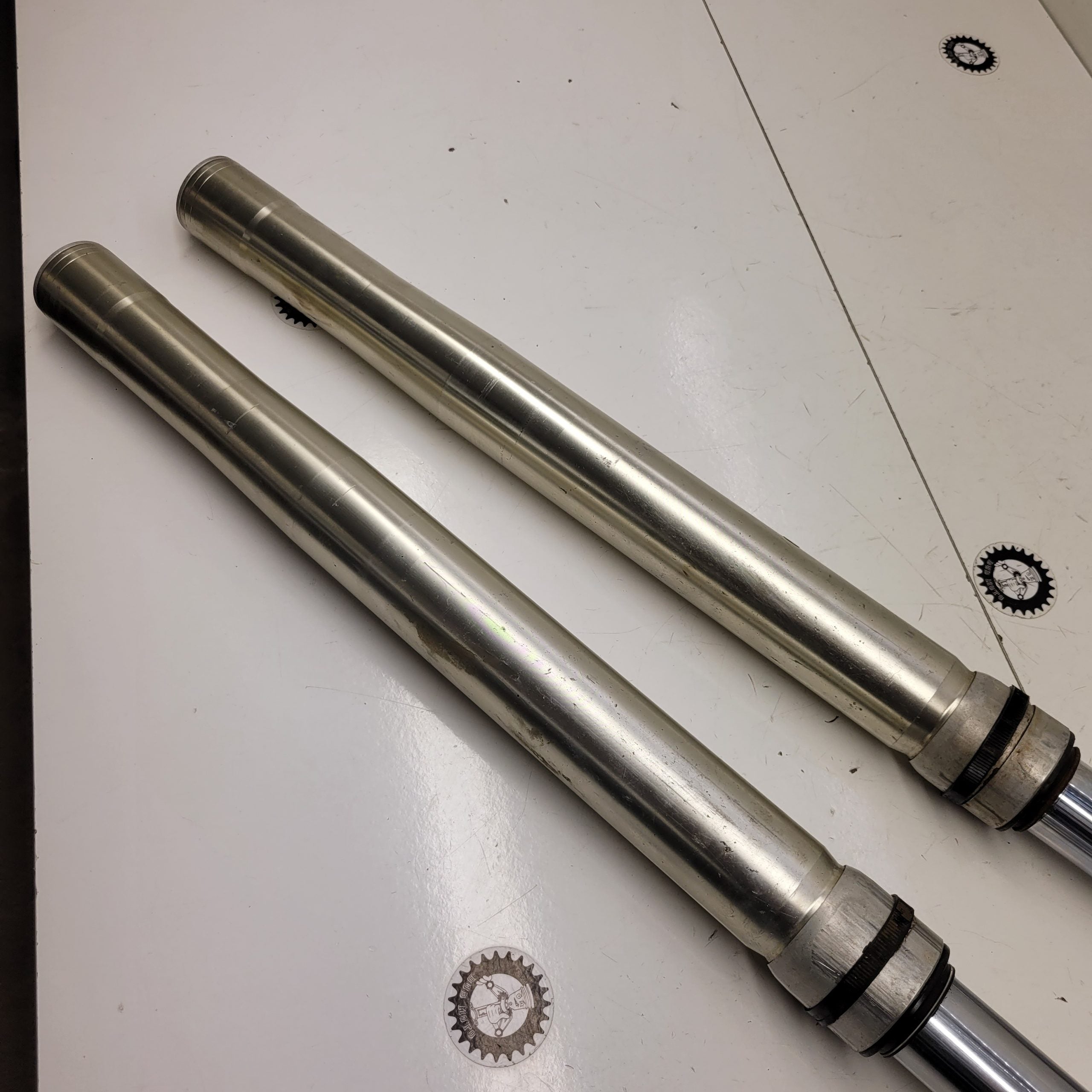 fourche kawasaki 250 kx 1995-4