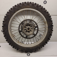 roue arrière kawasaki 250 kx 1995-3