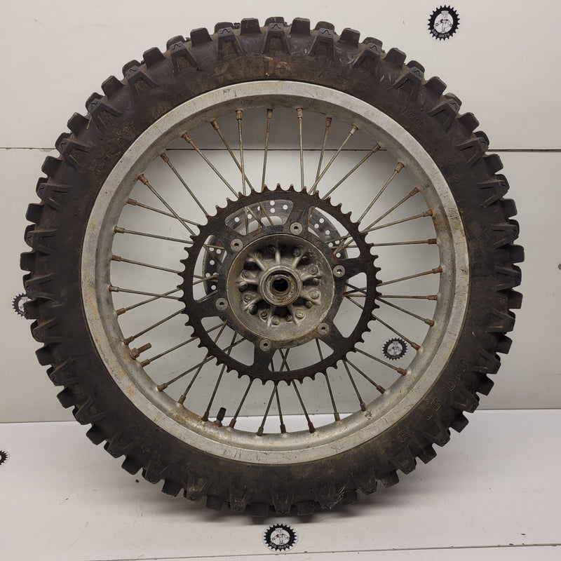 roue arrière kawasaki 250 kx 1995-3