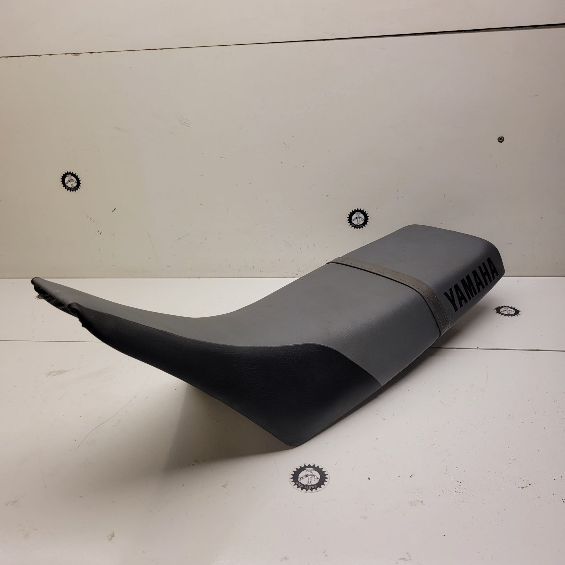 selle yamaha 125 tw 2000-2