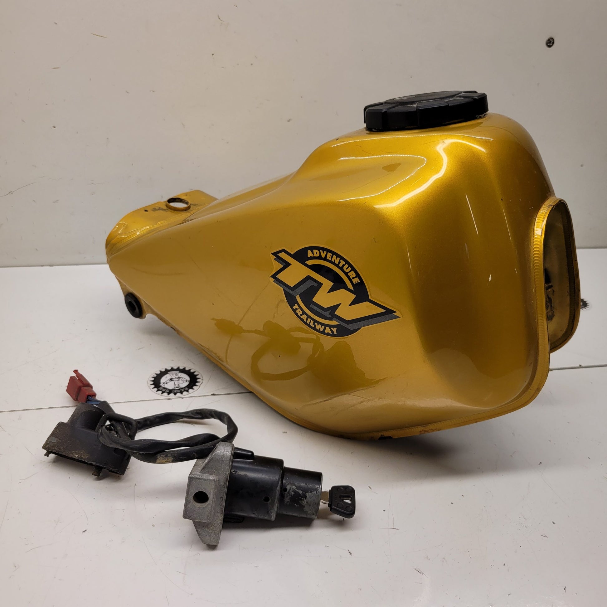 reservoir neiman yamaha 125 tw 2000-1