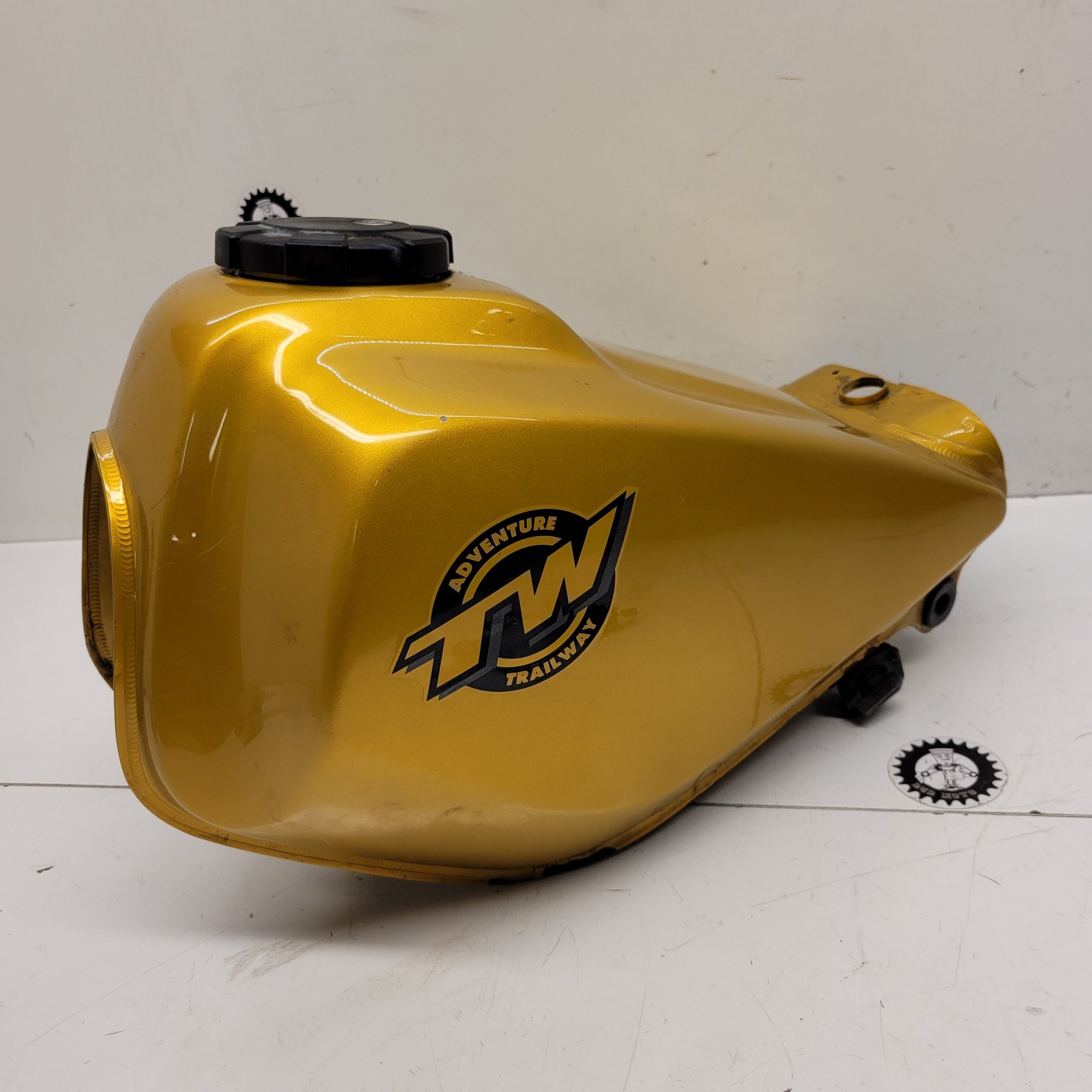 reservoir neiman yamaha 125 tw 2000