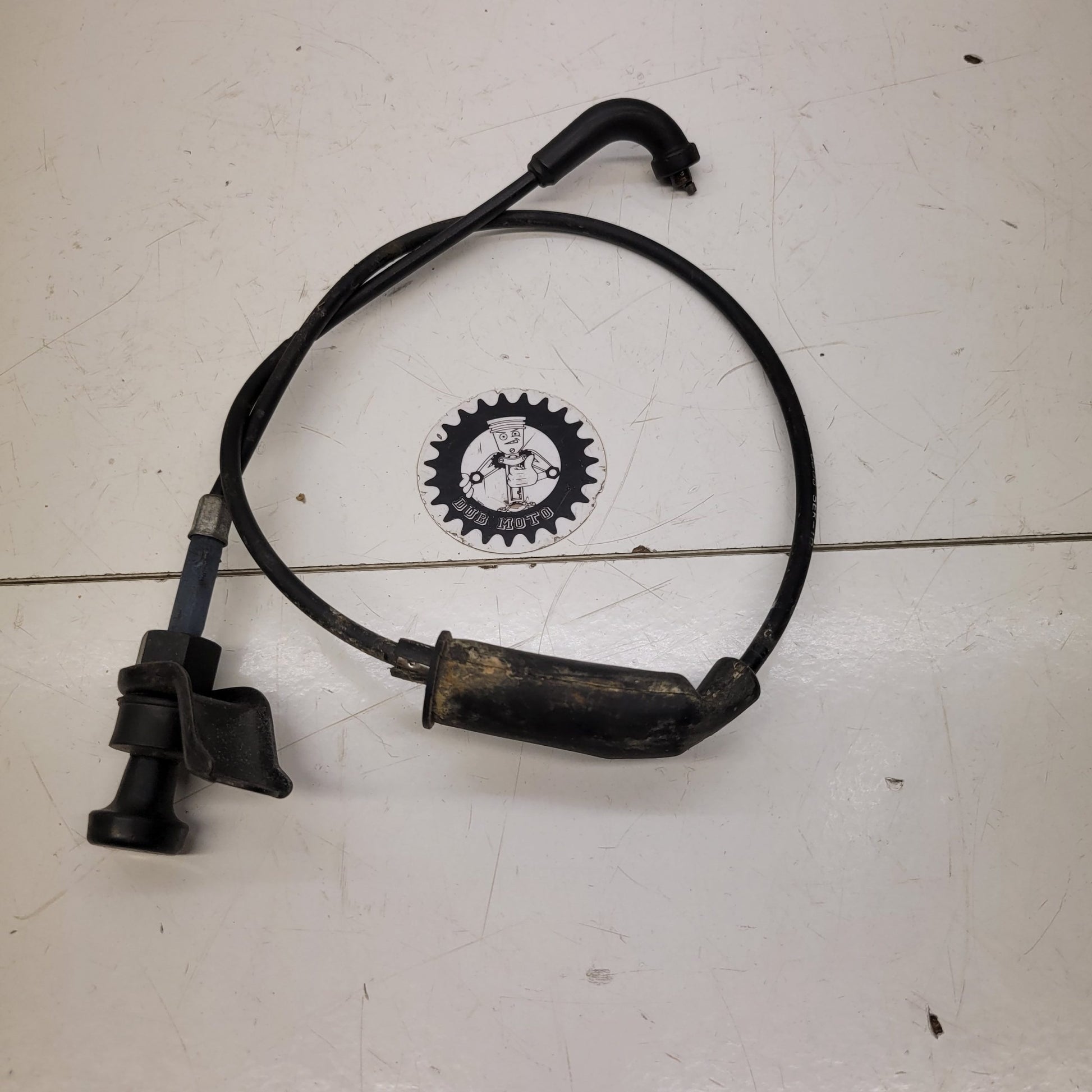 starter yamaha 125 tw 2000-1