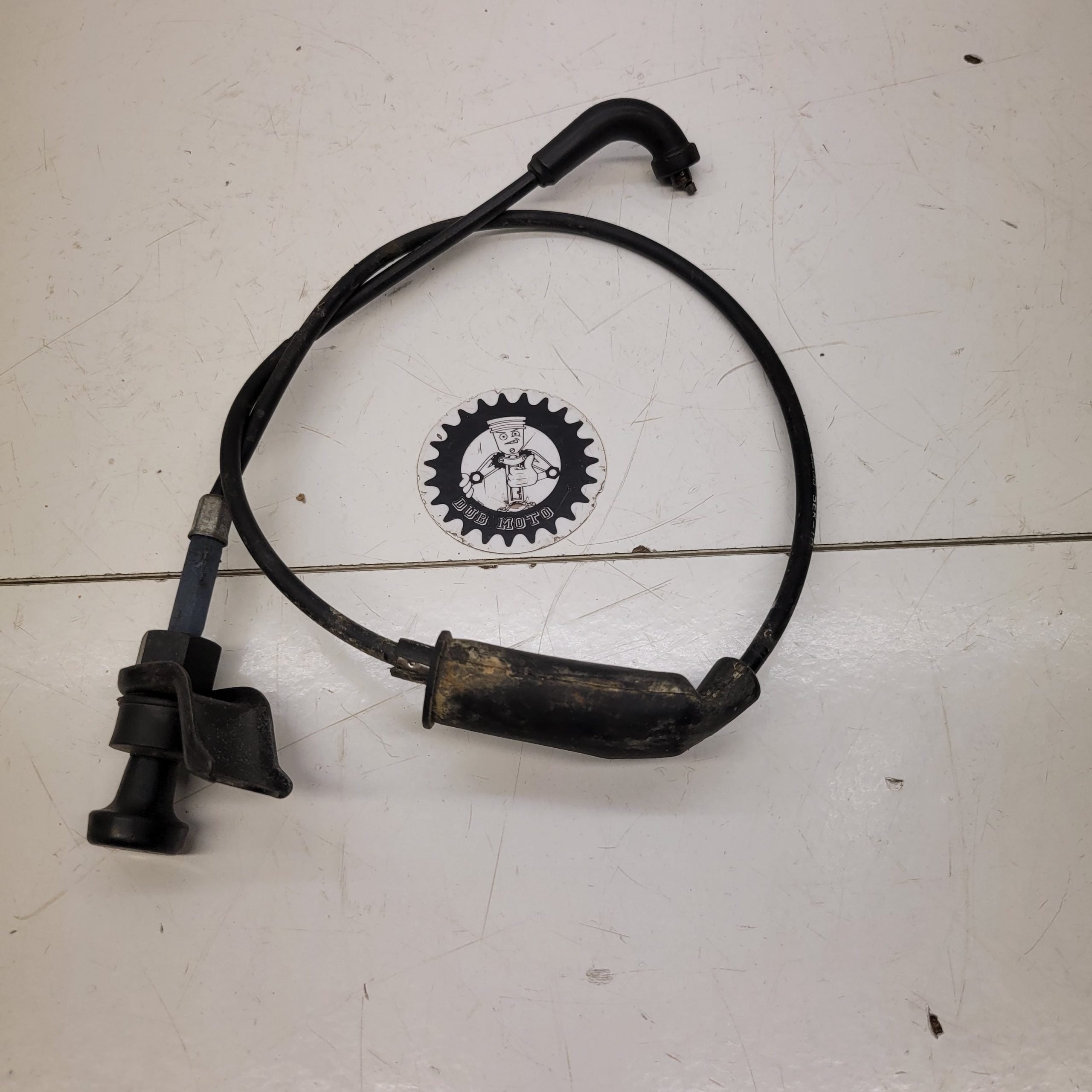 starter yamaha 125 tw 2000
