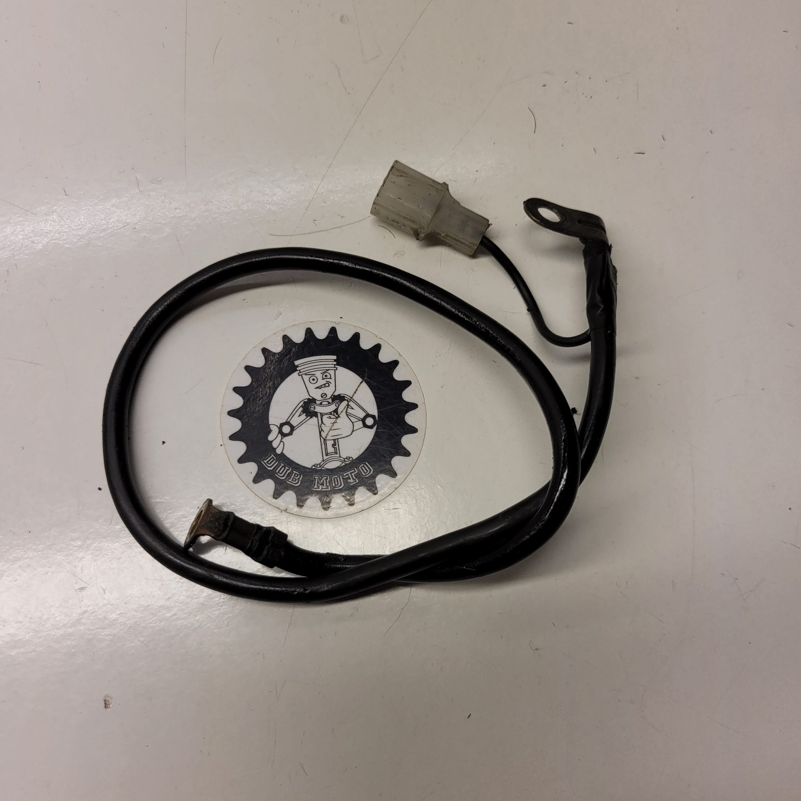 cable yamaha 125 tw 2000