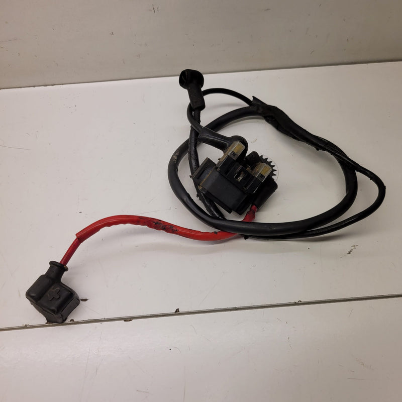 relais demarreur yamaha 125 tw 2000-1