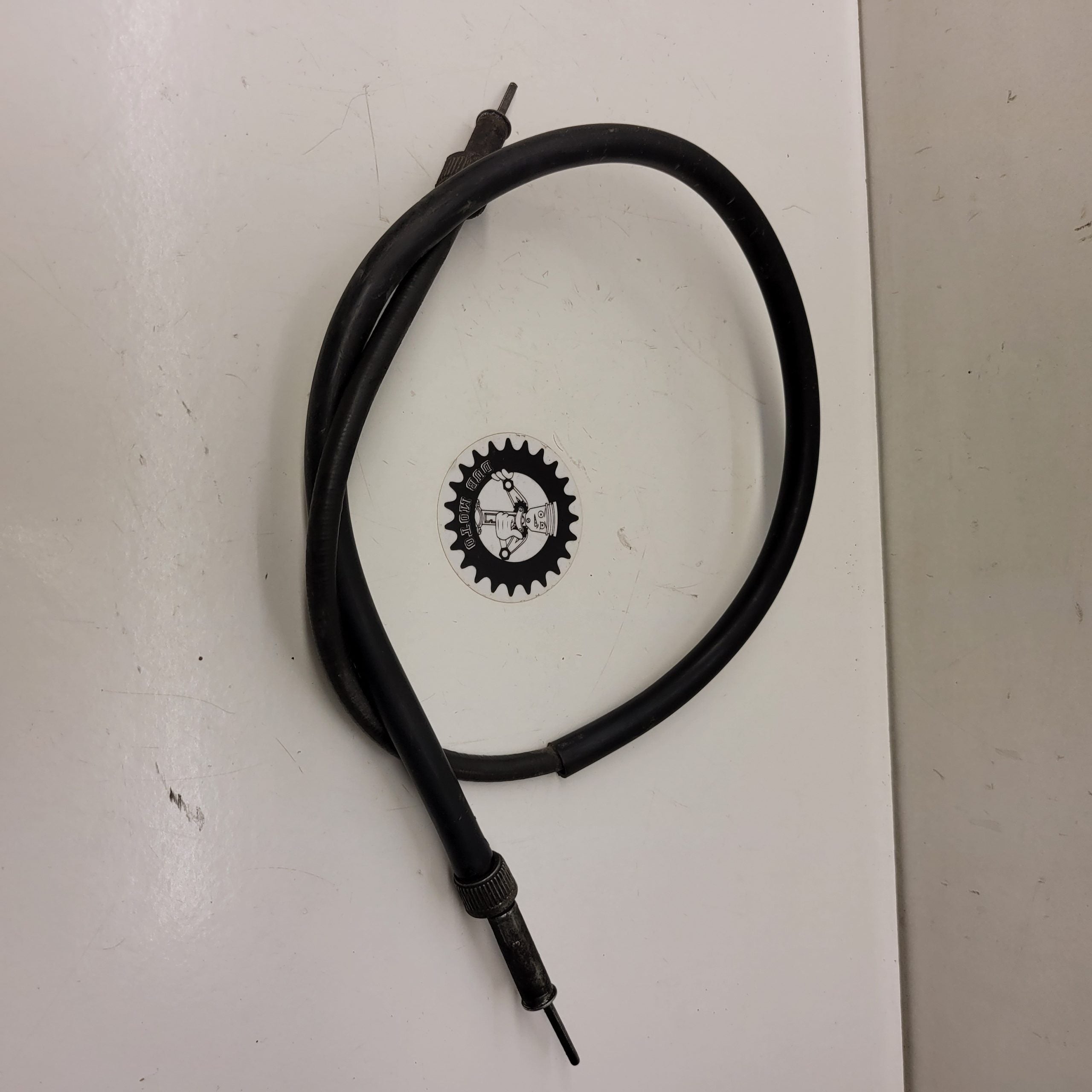 cable compteur yamaha 125 tw 2000