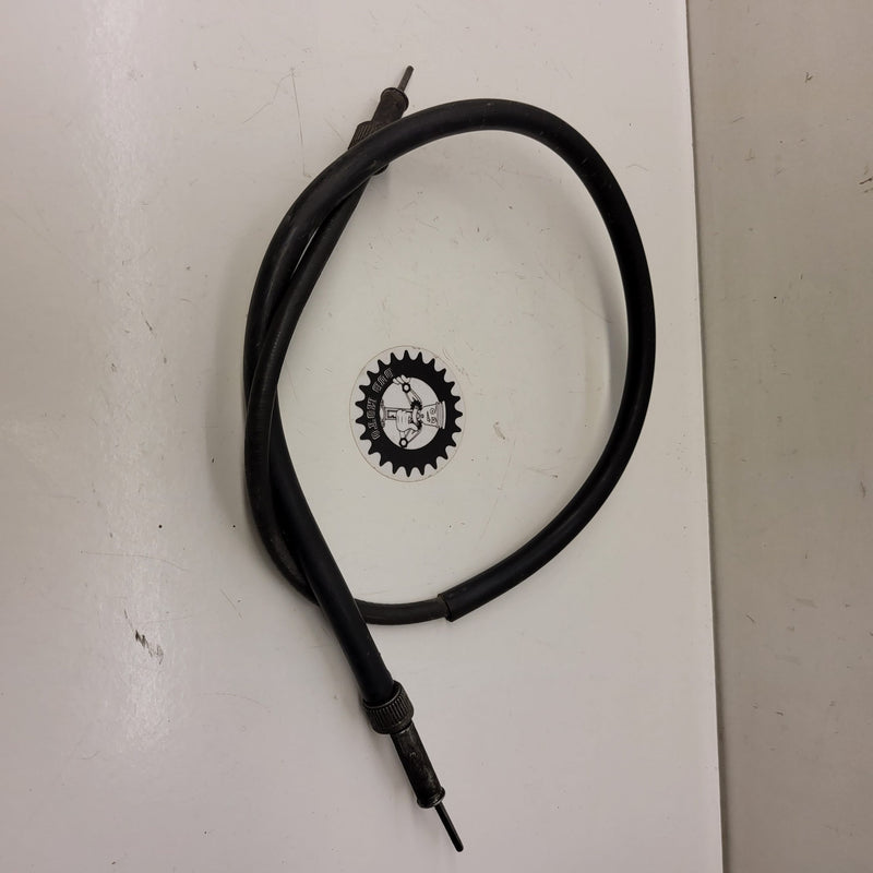 cable compteur yamaha 125 tw 2000-1