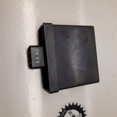 boitier cdi yamaha 125 tw 2000-2