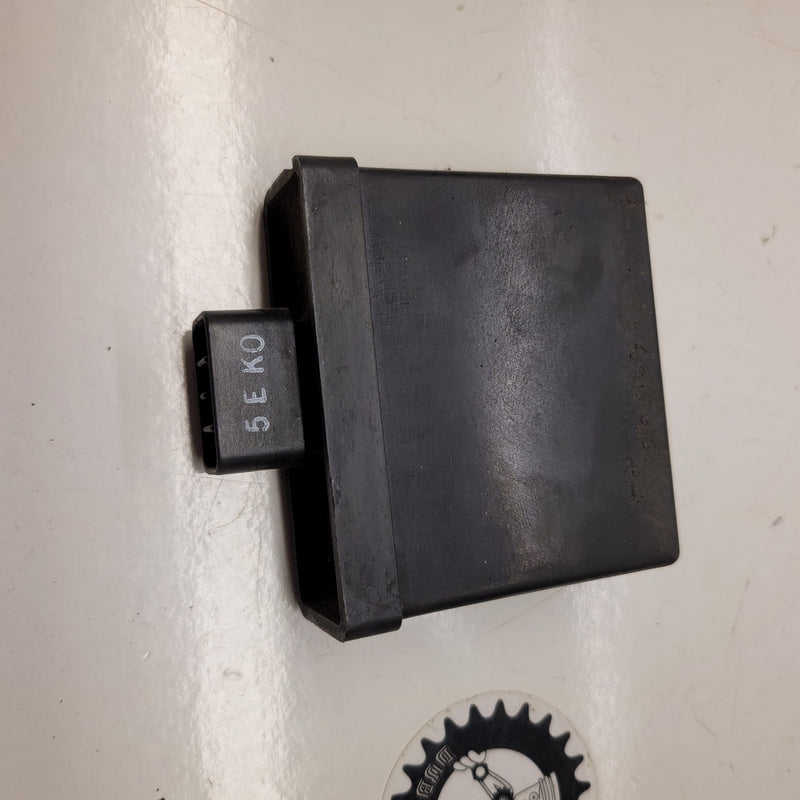 boitier cdi yamaha 125 tw 2000-2