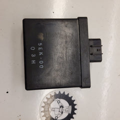 boitier cdi yamaha 125 tw 2000-1