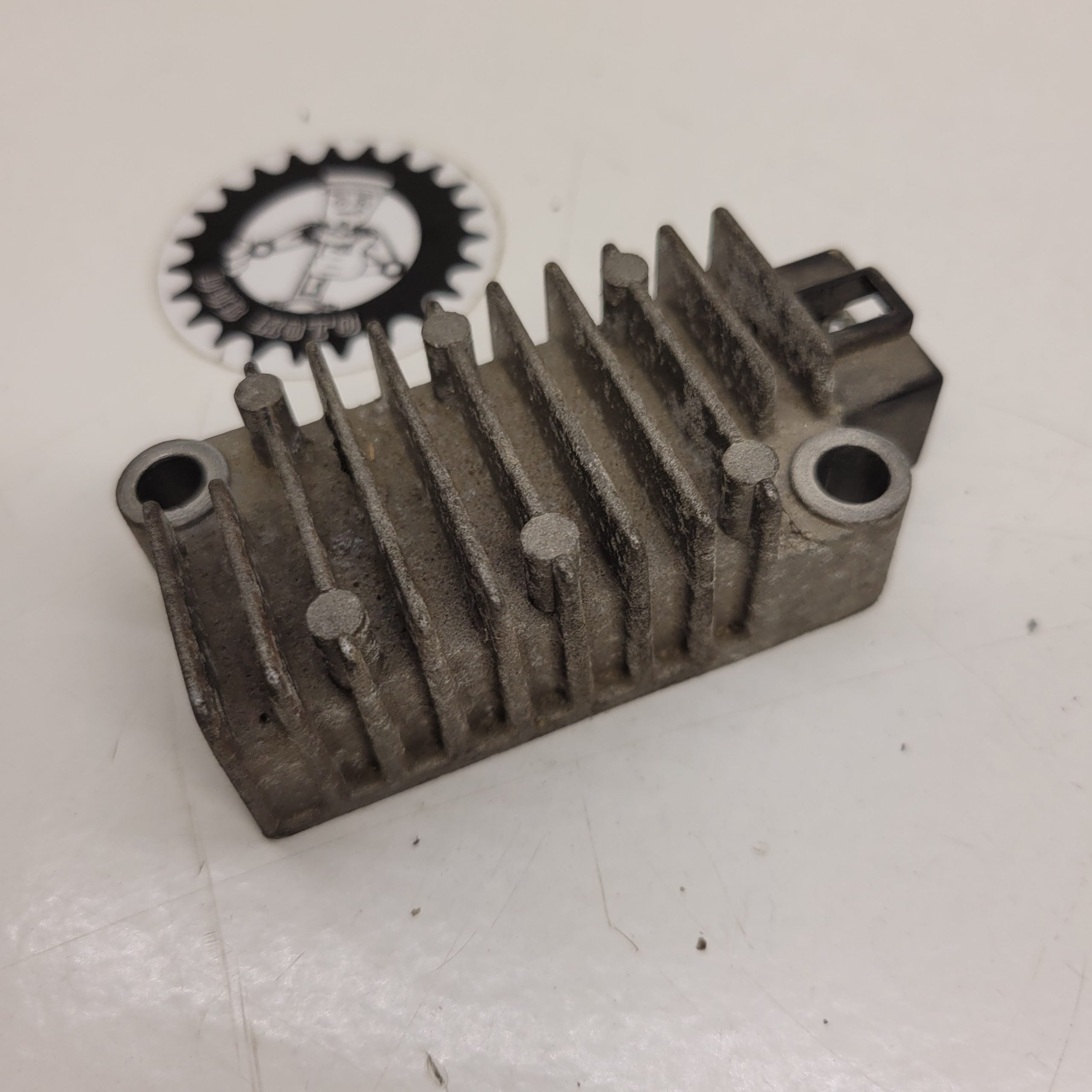 regulateur yamaha 125 tw 2000