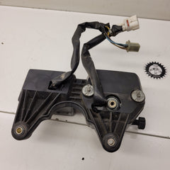 compteur yamaha 125 tw 2000-2