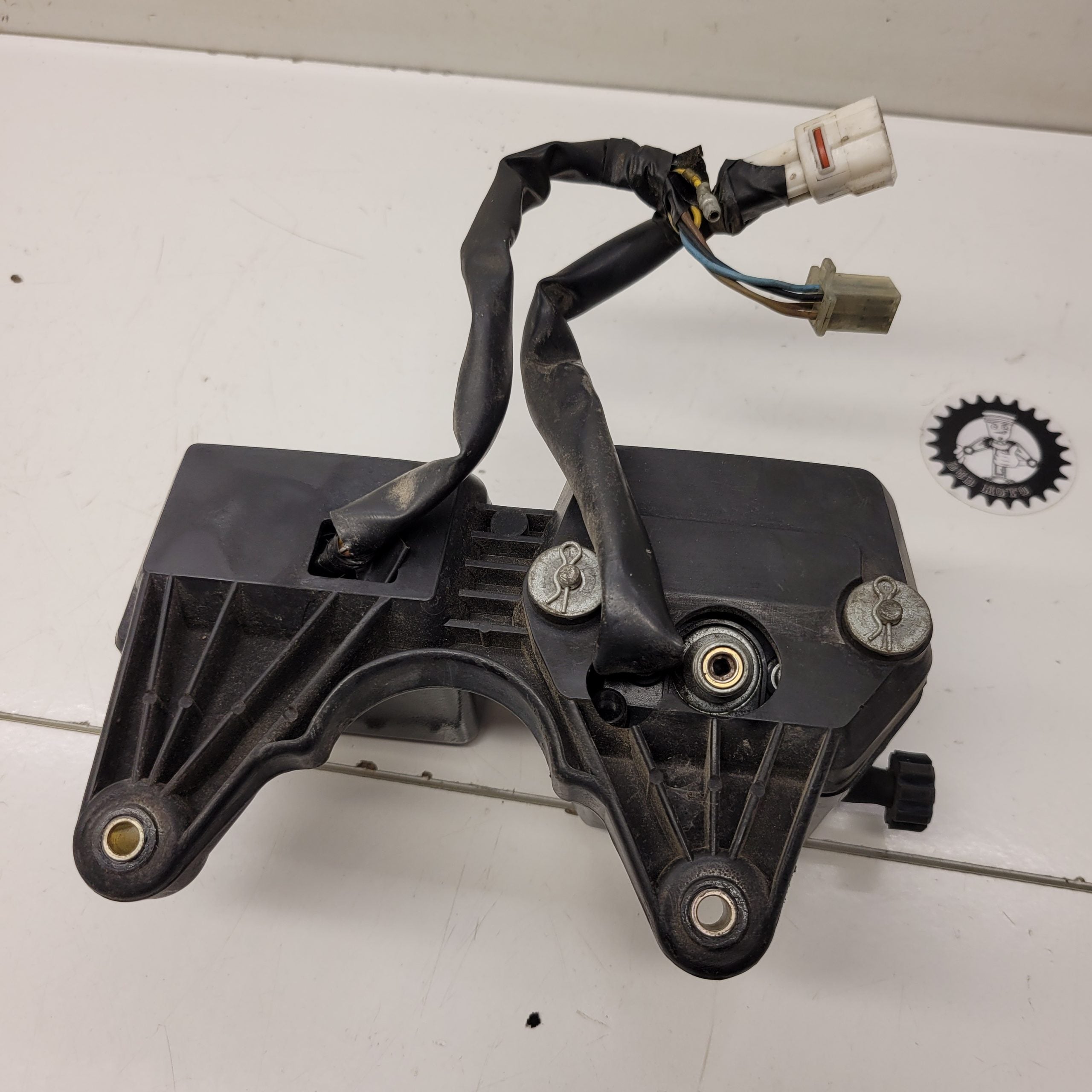 compteur yamaha 125 tw 2000