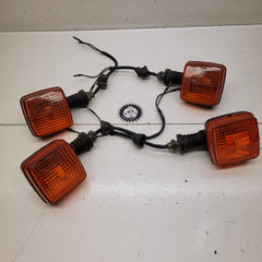 clignotants yamaha 125 tw 2000-1