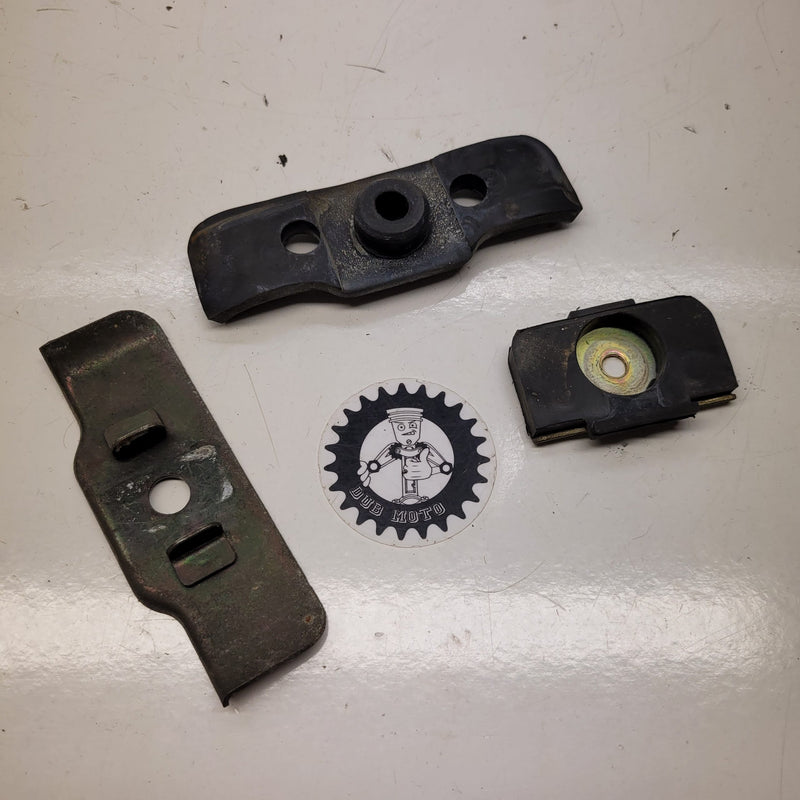fixation reservoir yamaha 125 tw 2000-1