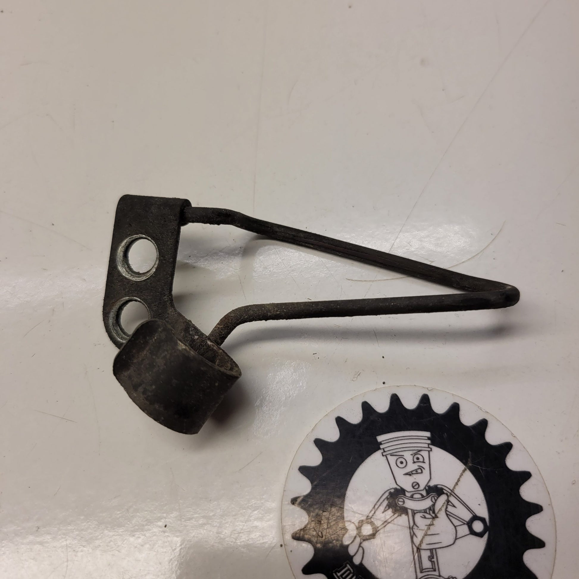 support yamaha 125 tw 2000-1
