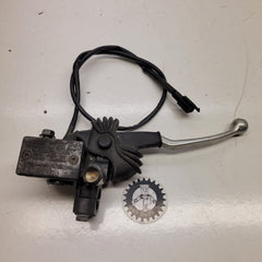 maitre cylindre yamaha 125 tw 2000-1