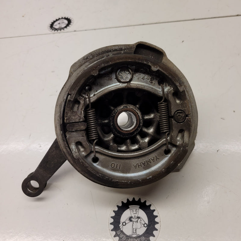 tambour yamaha 125 tw 2000-2