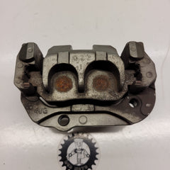 etrier avant yamaha 125 tw 2000-2