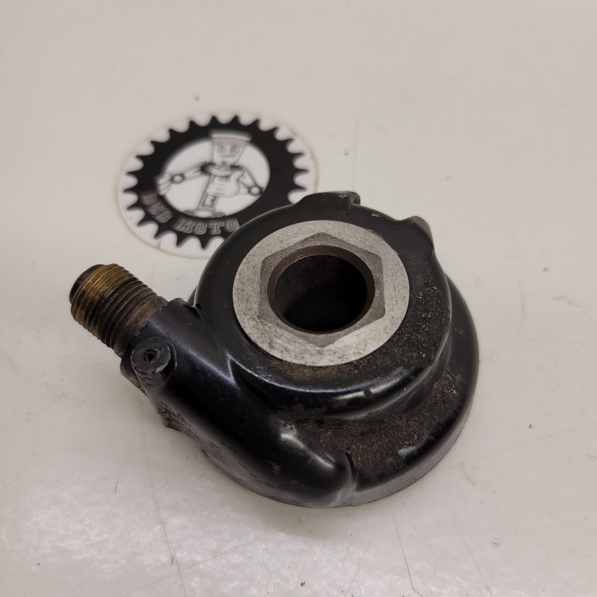entraineur compteur yamaha 125 tw 2000-1