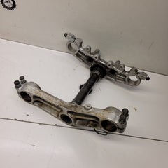 te de fourche yamaha 125 tw 2000-2