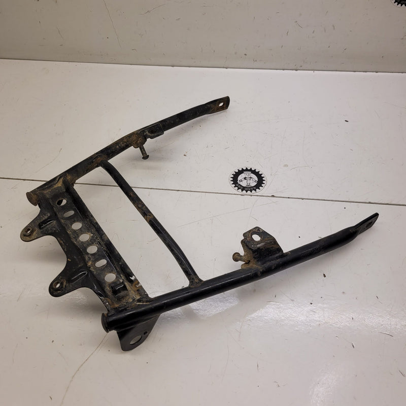 support yamaha 125 tw 2000-1