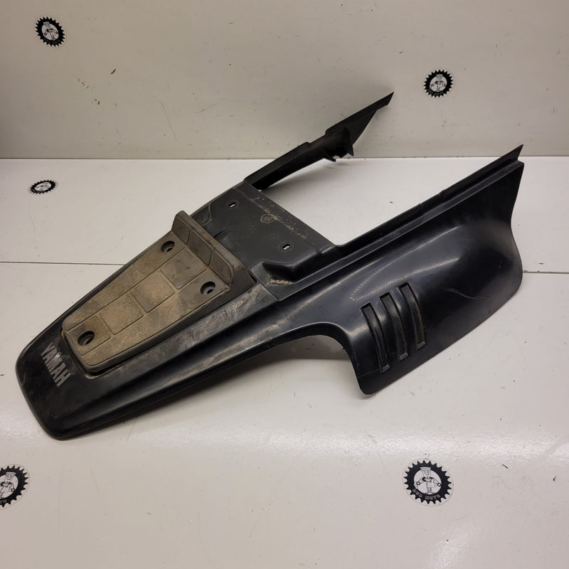 garde boue arriere yamaha 125 tw 2000-1