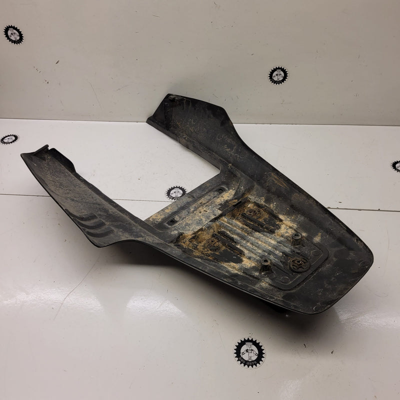 garde boue arriere yamaha 125 tw 2000-3