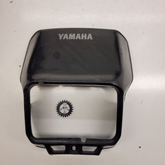 plastique yamaha 125 tw 2000-1