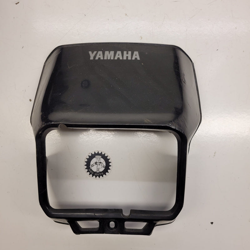 plastique yamaha 125 tw 2000-1