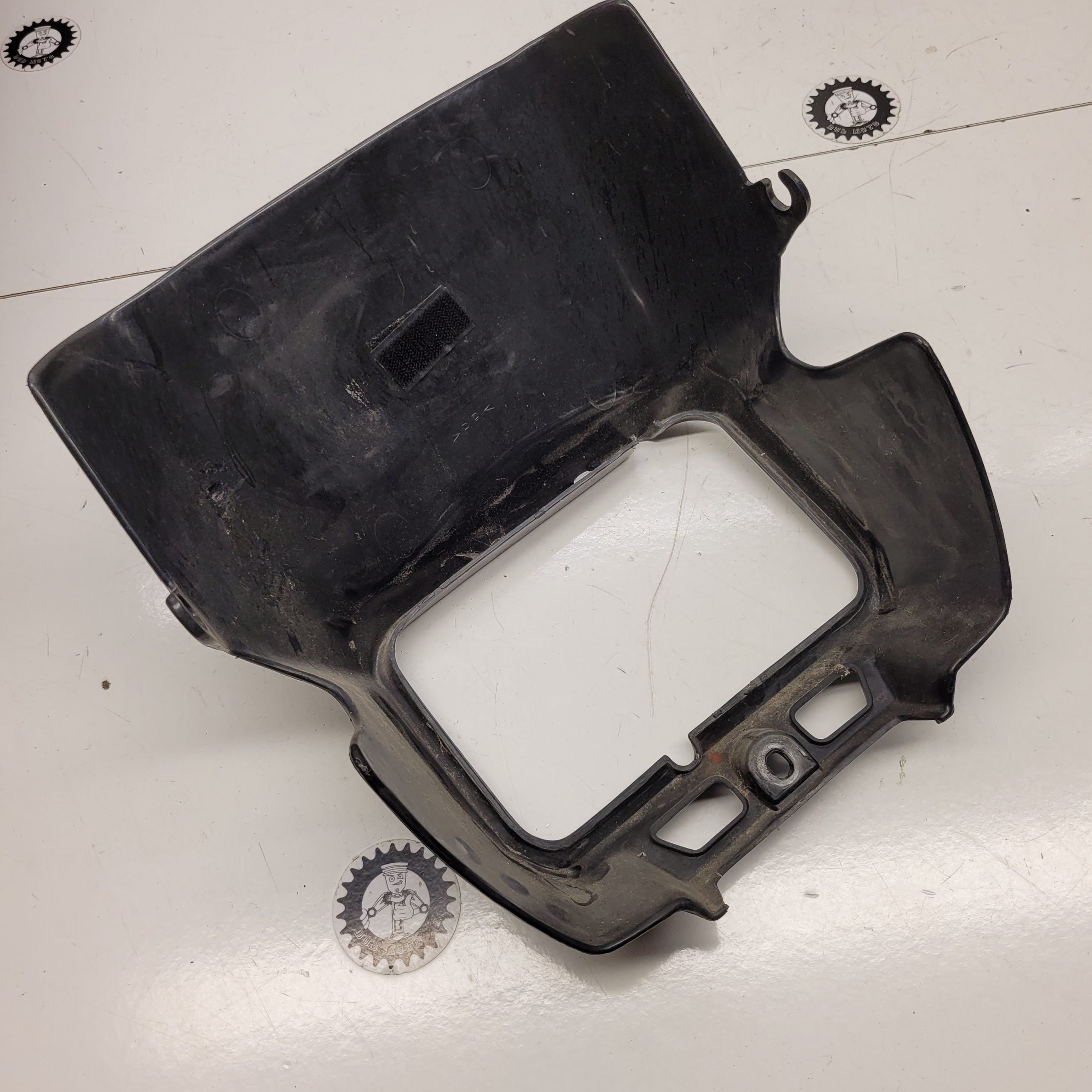 plastique yamaha 125 tw 2000