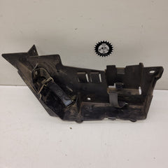 plastique yamaha 125 tw 2000-1