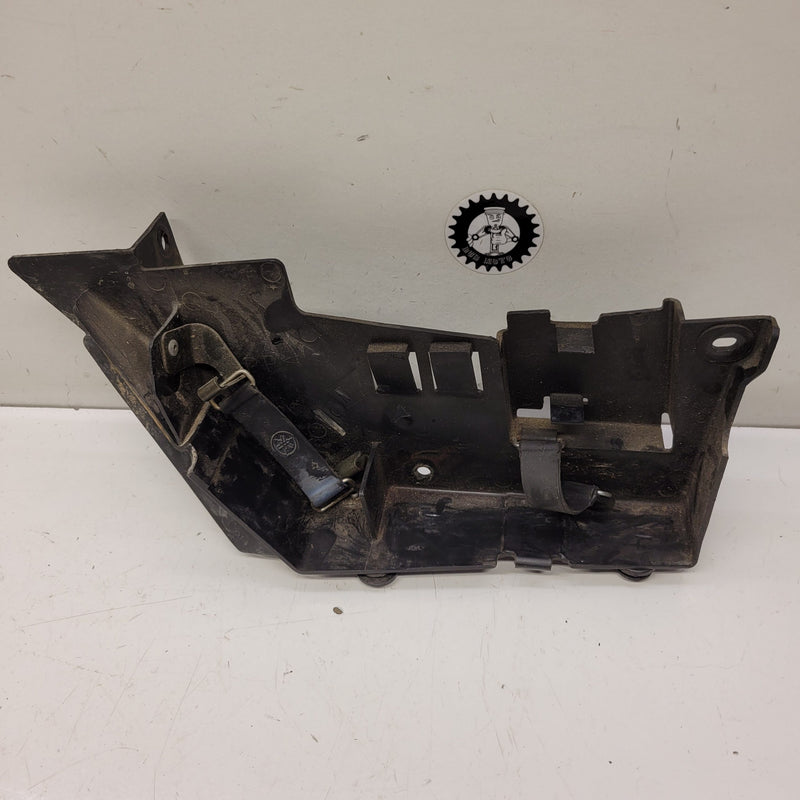 plastique yamaha 125 tw 2000-1