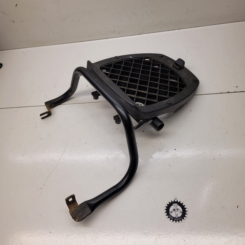 porte bagage yamaha 125 tw 2000-1