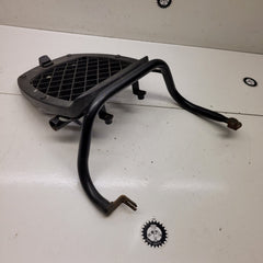 porte bagage yamaha 125 tw 2000-2