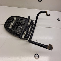 porte bagage yamaha 125 tw 2000-3