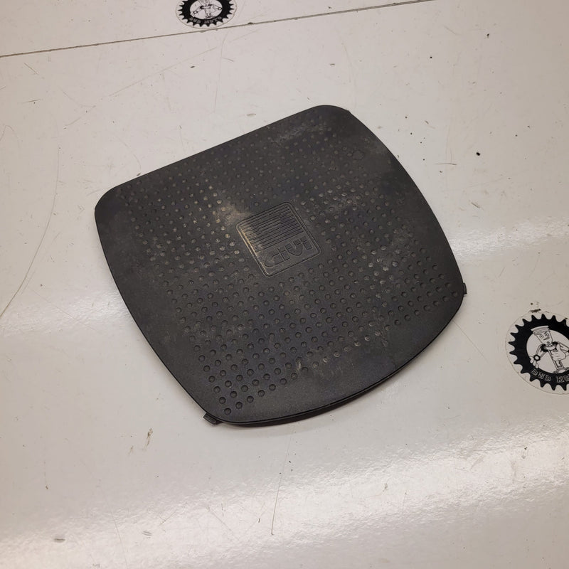 plastique yamaha 125 tw 2000-1