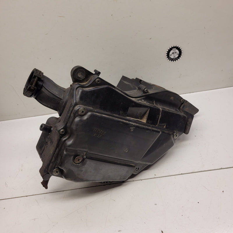 boite a air yamaha 125 tw 2000-1