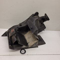 boite a air yamaha 125 tw 2000-2