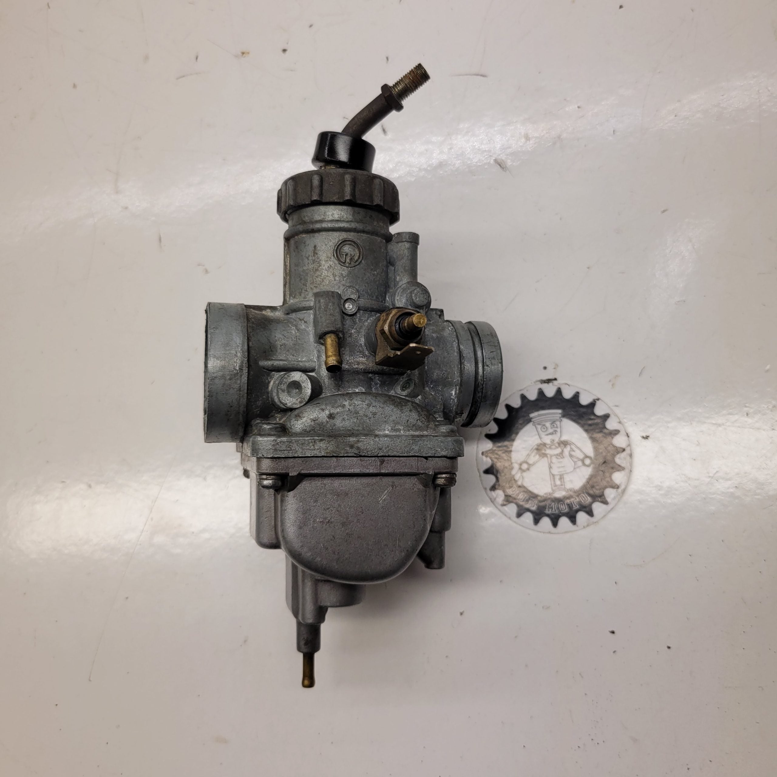 carburateur yamaha 125 tw 2000