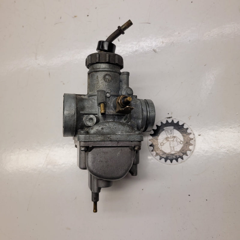 carburateur yamaha 125 tw 2000-1