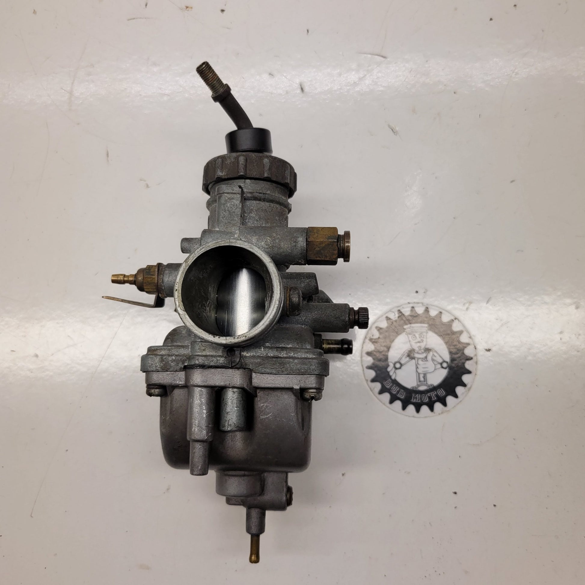 carburateur yamaha 125 tw 2000-2
