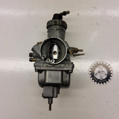 carburateur yamaha 125 tw 2000-3