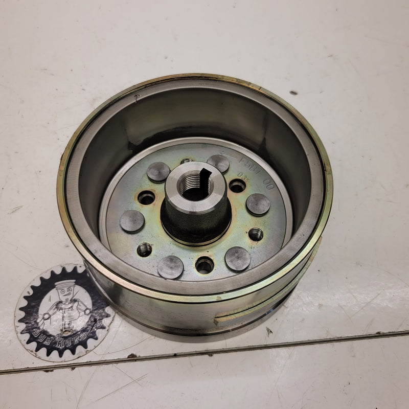 rotor allumage yamaha 125 tw 2000-2